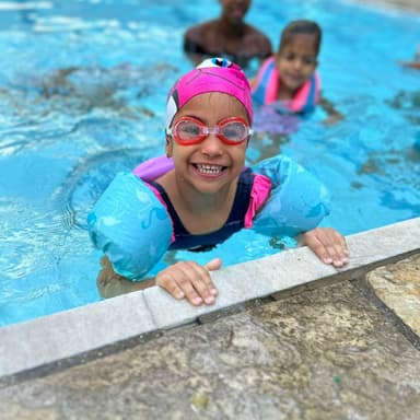 imagem piscina